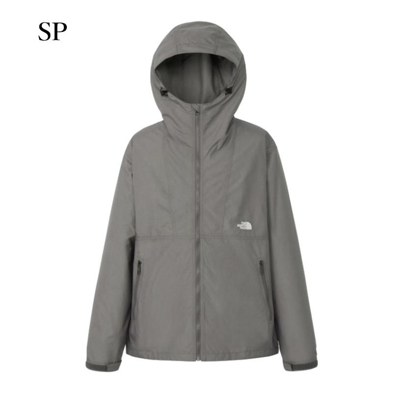 THE NORTH FACE（ザ ノースフェイス） コンパクトジャケット NP72530