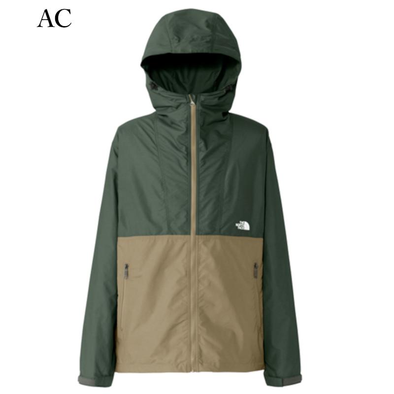THE NORTH FACE（ザ ノースフェイス） コンパクトジャケット NP72530