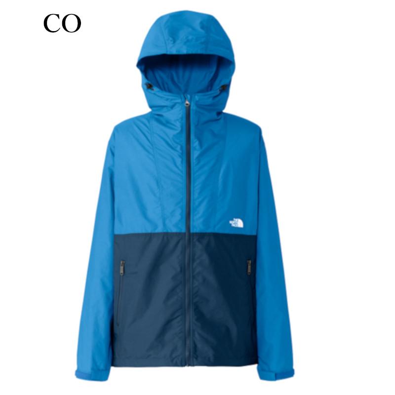 THE NORTH FACE（ザ ノースフェイス） コンパクトジャケット NP72530