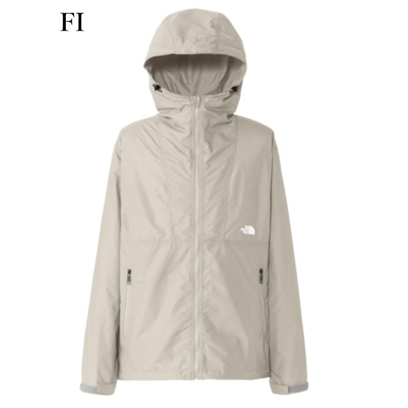 THE NORTH FACE（ザ ノースフェイス） コンパクトジャケット NP72530
