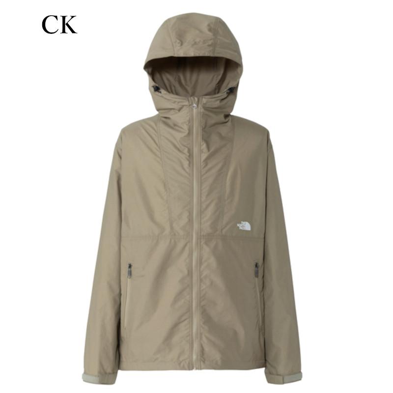 THE NORTH FACE（ザ ノースフェイス） コンパクトジャケット NP72530