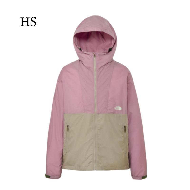 THE NORTH FACE（ザ ノースフェイス） コンパクトジャケット NP72530