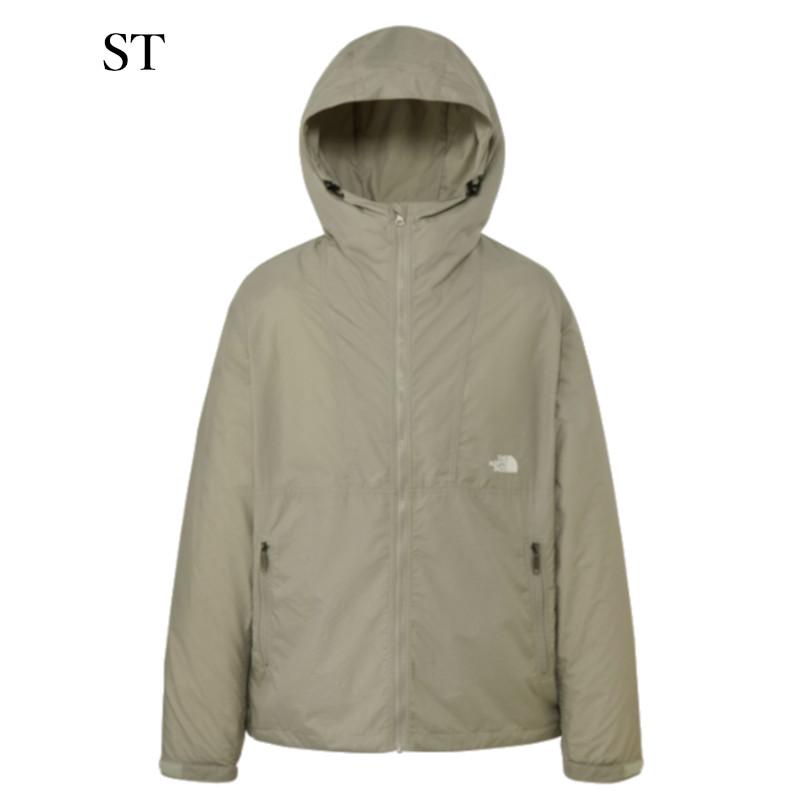 THE NORTH FACE（ザ ノースフェイス） コンパクトジャケット NP72530