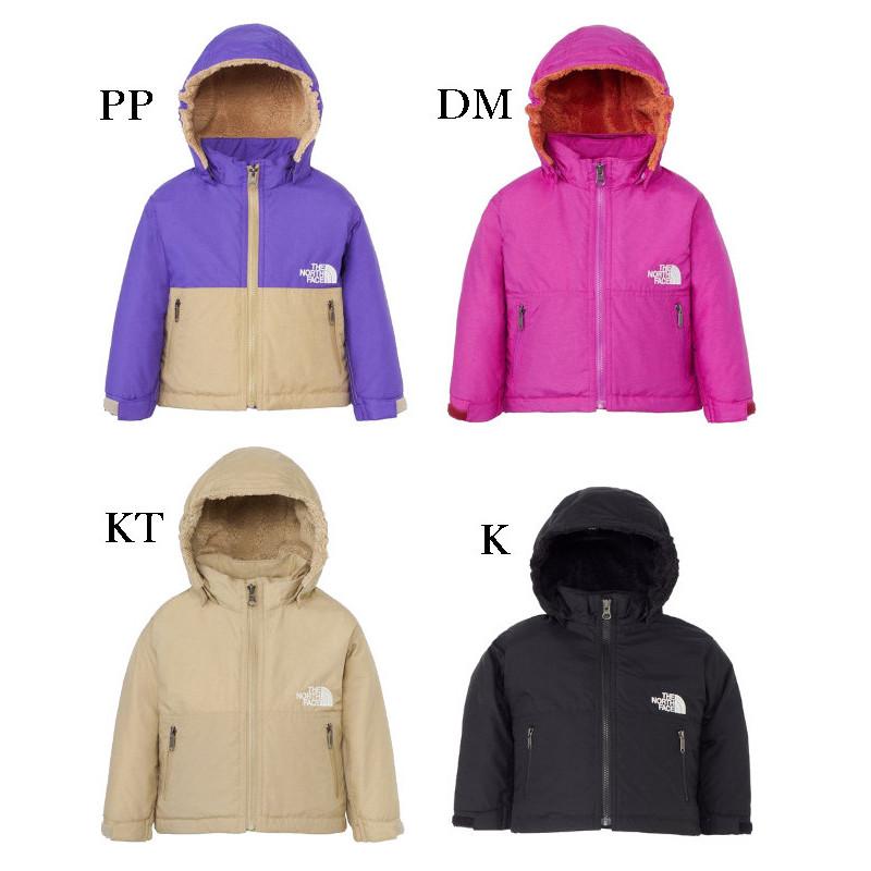 THE NORTH FACE（ザ ノースフェイス） ベビーコンパクトノマド 