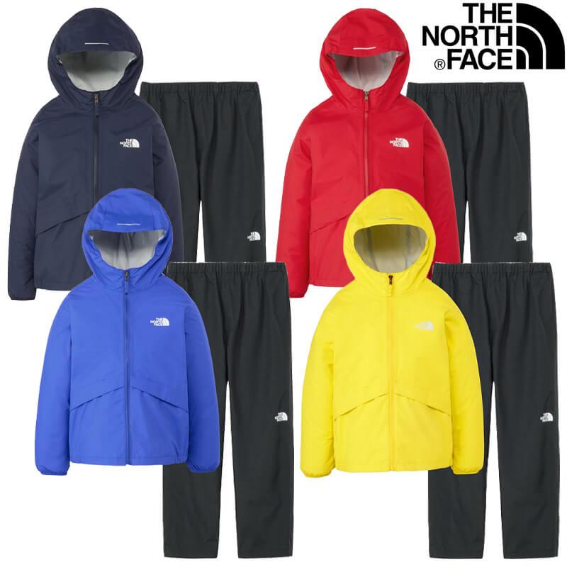 THE NORTH FACE（ザ ノースフェイス） レインテックスユリイカ