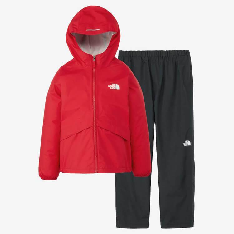 THE NORTH FACE（ザ ノースフェイス） レインテックスユリイカ