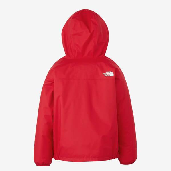 THE NORTH FACE（ザ ノースフェイス） レインテックスユリイカ