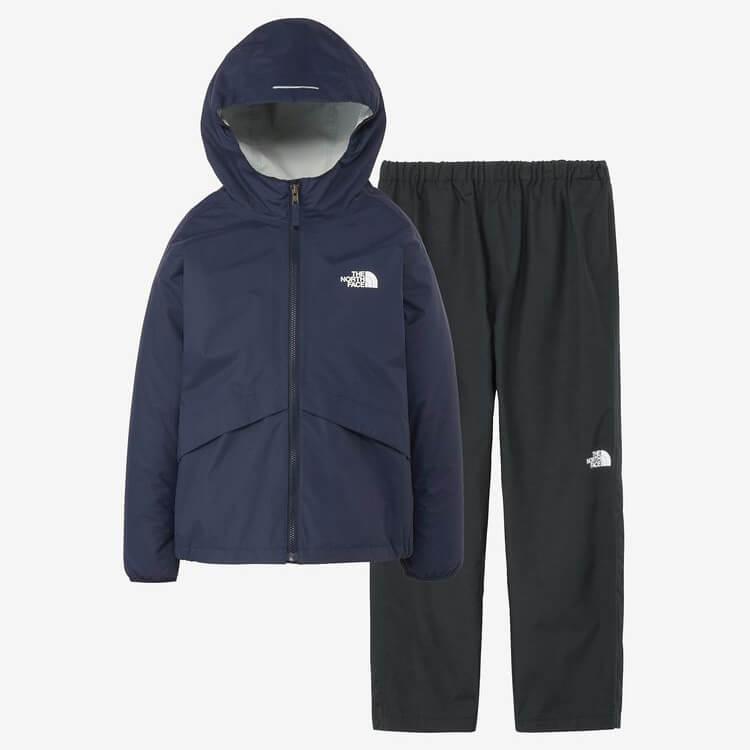 1/26中に売れなければ出品取り下げ予定‼️【希少カラー】ザノースフェイス THE NORTH FACE（ザ ノースフェイス） レインテックスユリイカ