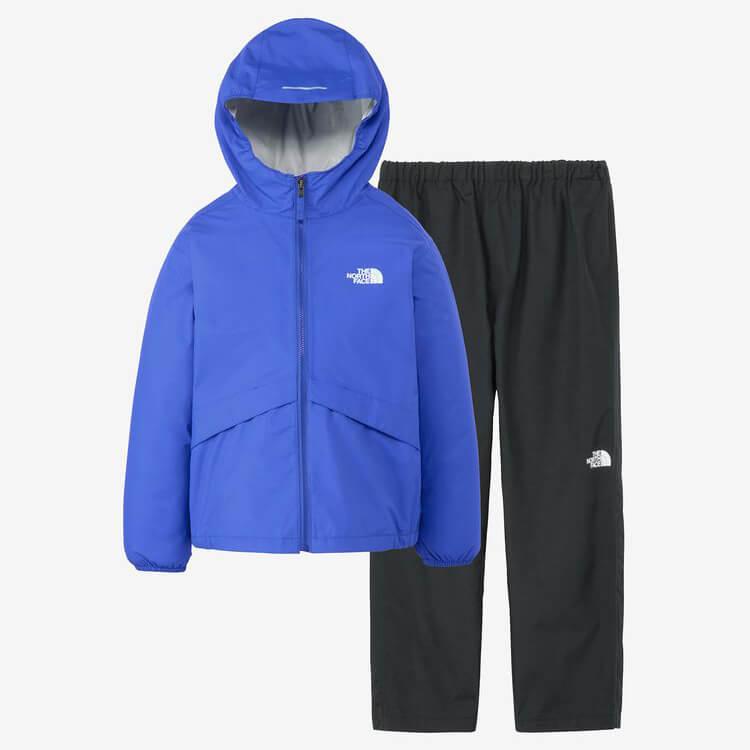 THE NORTH FACE（ザ ノースフェイス） レインテックスユリイカ