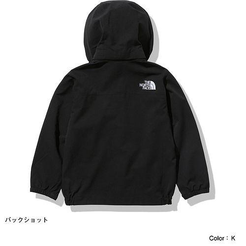 THE NORTH FACE（ザ ノースフェイス） TNFビーフリージャケット キッズ