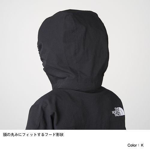 THE NORTH FACE（ザ ノースフェイス） TNFビーフリージャケット キッズ