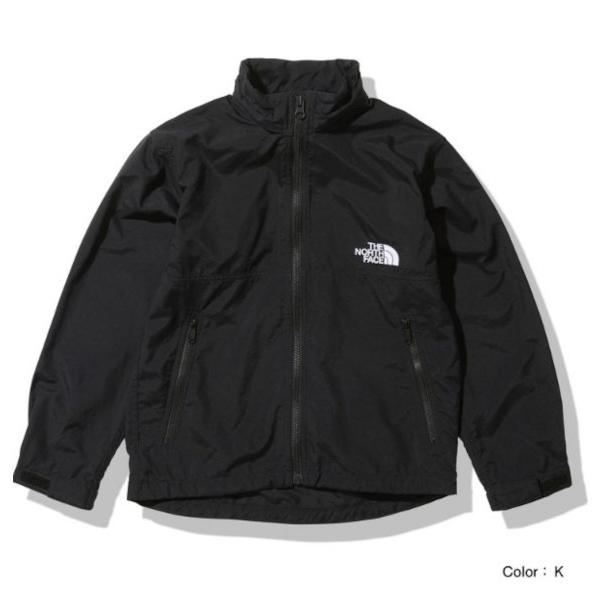 THE NORTH FACE（ザ ノースフェイス） コンパクトジャケット NPJ22210