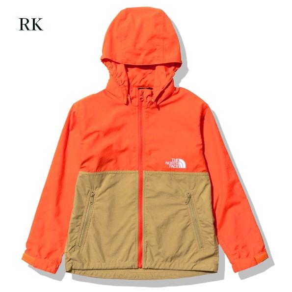 THE NORTH FACE（ザ ノースフェイス） コンパクトジャケット NPJ22210