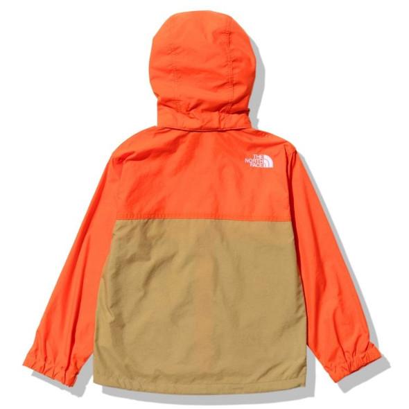 THE NORTH FACE（ザ ノースフェイス） コンパクトジャケット NPJ22210