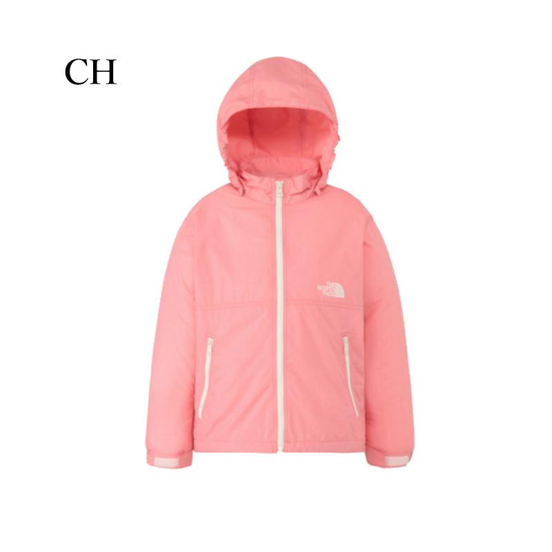 THE NORTH FACE（ザ ノースフェイス） コンパクトジャケット NPJ22510