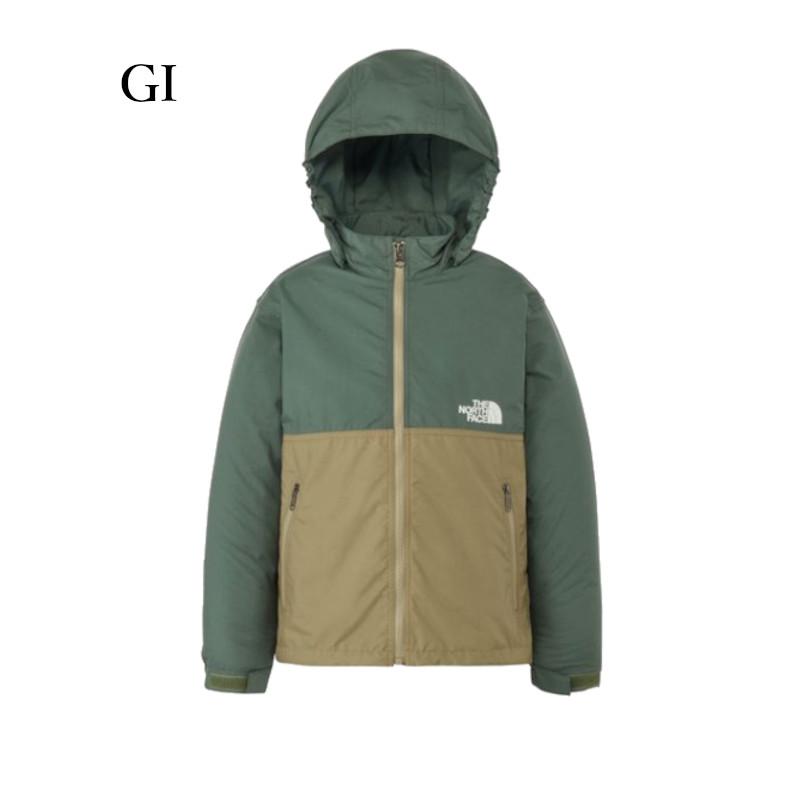 THE NORTH FACE（ザ ノースフェイス） コンパクトジャケット NPJ22510