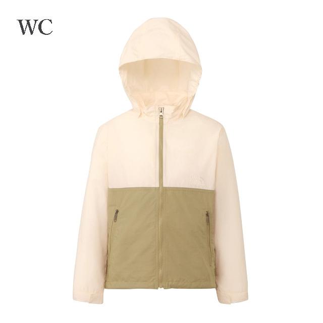 THE NORTH FACE（ザ ノースフェイス） コンパクトジャケット NPJ22510