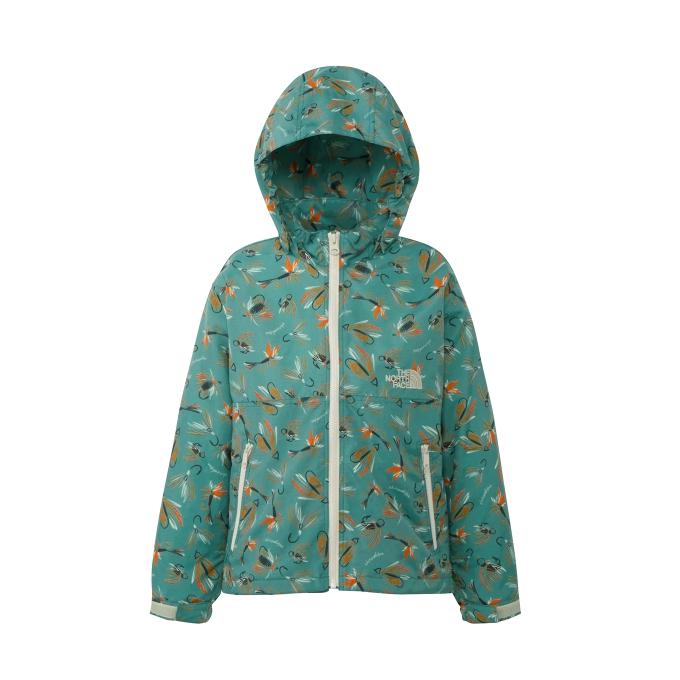 THE NORTH FACE（ザ ノースフェイス） ノベルティコンパクトジャケット