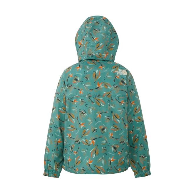 THE NORTH FACE（ザ ノースフェイス） ノベルティコンパクトジャケット