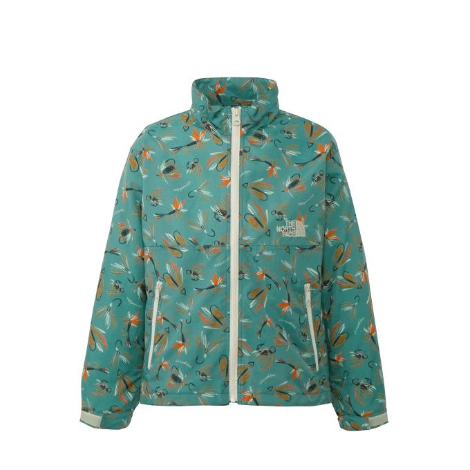 THE NORTH FACE（ザ ノースフェイス） ノベルティコンパクトジャケット
