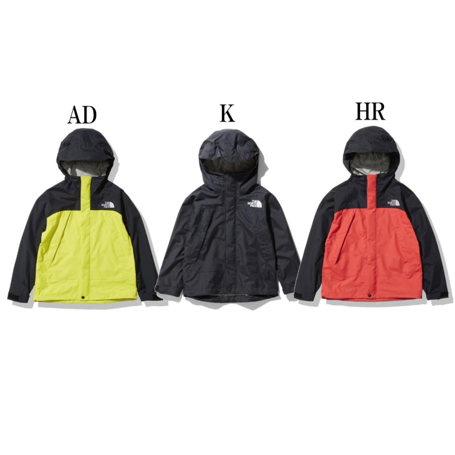THE NORTH FACE（ザ ノースフェイス） キッズ ドットショット