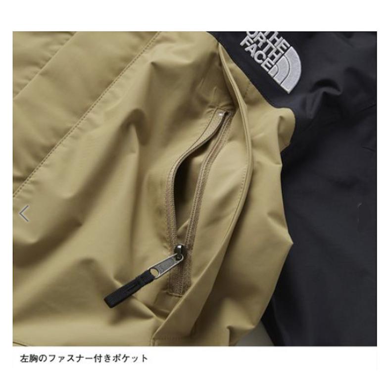 THE NORTH FACE（ザ ノースフェイス） キッズ ドットショット