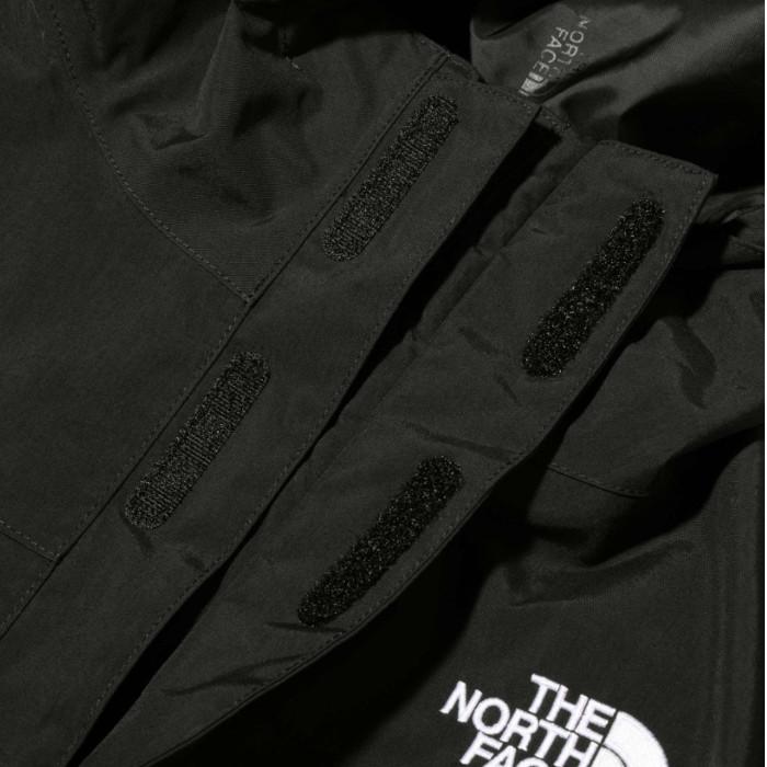 THE NORTH FACE（ザ ノースフェイス） キッズ スクープジャケット