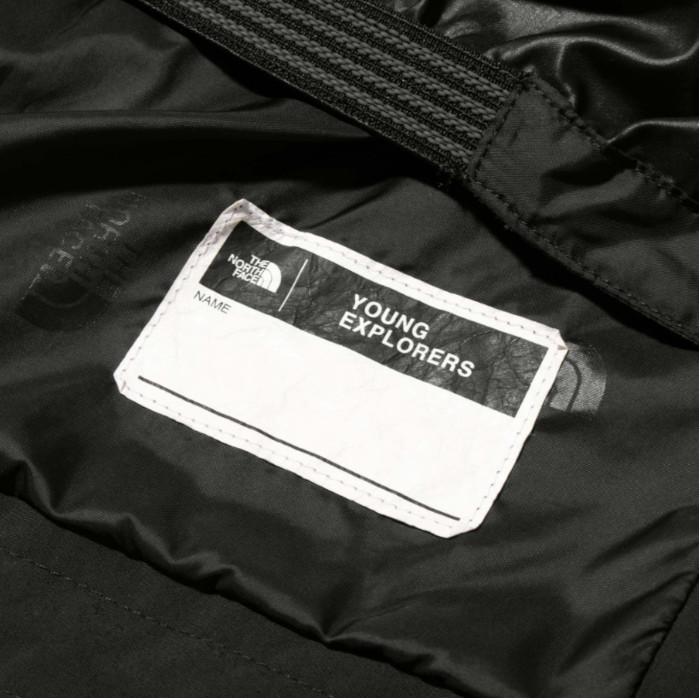 THE NORTH FACE（ザ ノースフェイス） キッズ スクープジャケット