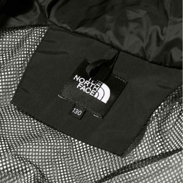 THE NORTH FACE（ザ ノースフェイス） キッズ スクープジャケット