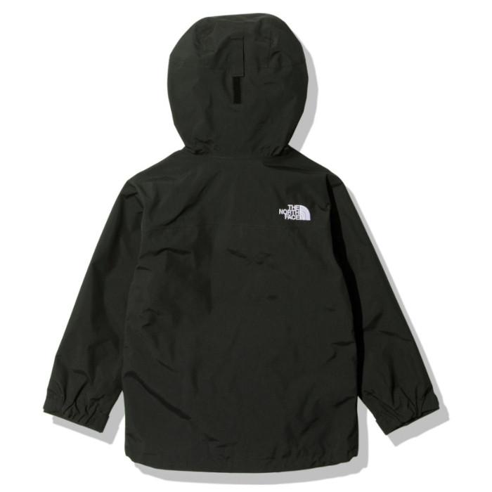 THE NORTH FACE（ザ ノースフェイス） キッズ スクープジャケット