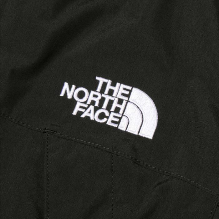THE NORTH FACE（ザ ノースフェイス） キッズ スクープジャケット