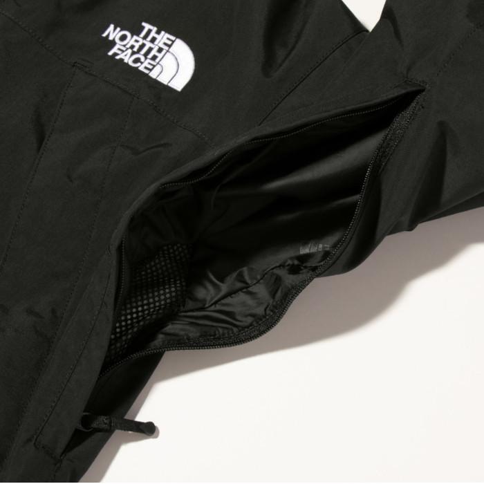 THE NORTH FACE（ザ ノースフェイス） キッズ スクープジャケット