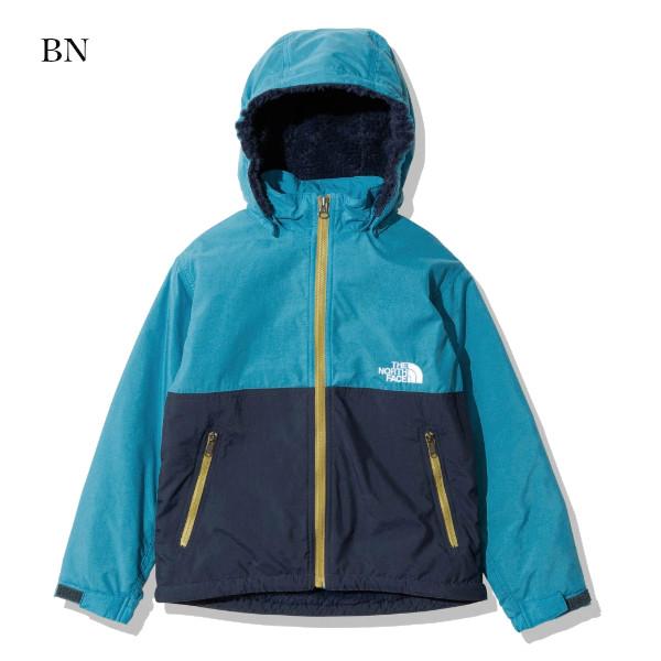 THE NORTH FACE（ザ ノースフェイス） コンパクトノマド ジャケット