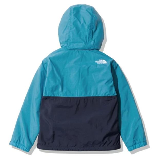 THE NORTH FACE（ザ ノースフェイス） コンパクトノマド ジャケット