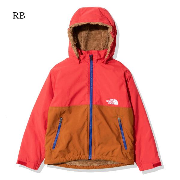 THE NORTH FACE（ザ ノースフェイス） コンパクトノマド ジャケット