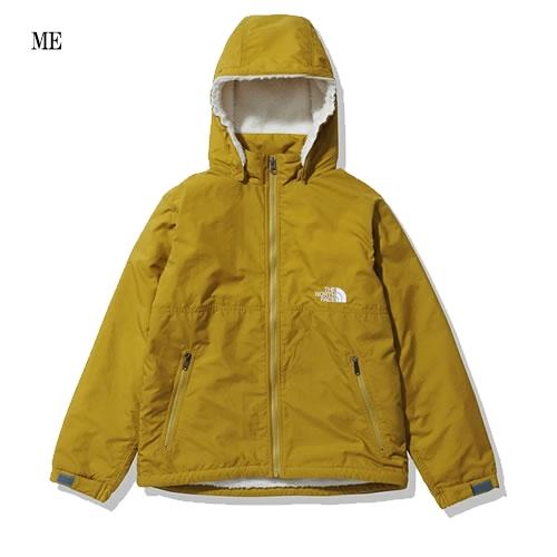 THE NORTH FACE（ザ ノースフェイス） コンパクトノマド ジャケット