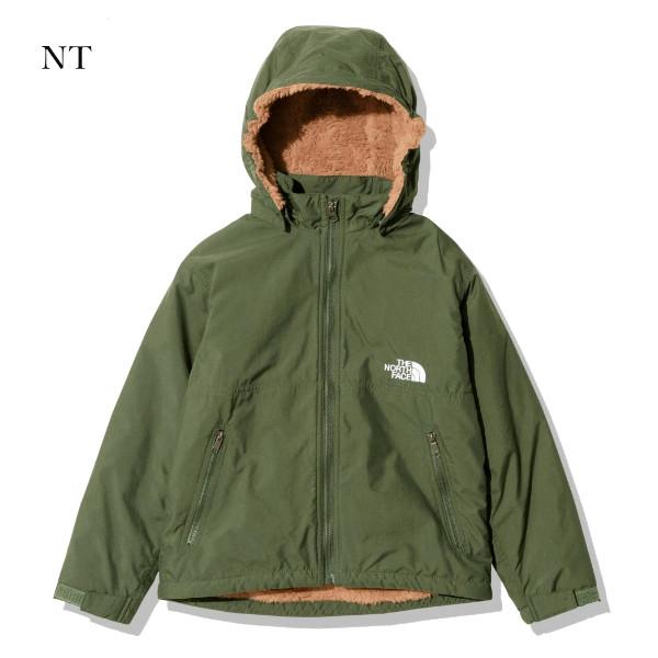THE NORTH FACE（ザ ノースフェイス） コンパクトノマド ジャケット