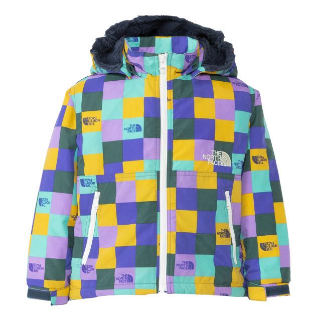 THE NORTH FACE（ザ ノースフェイス） トドラーノベルティコンパクト
