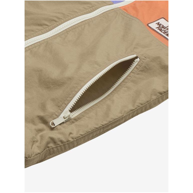 THE NORTH FACE（ザ ノースフェイス） グランドコンパクトジャケット