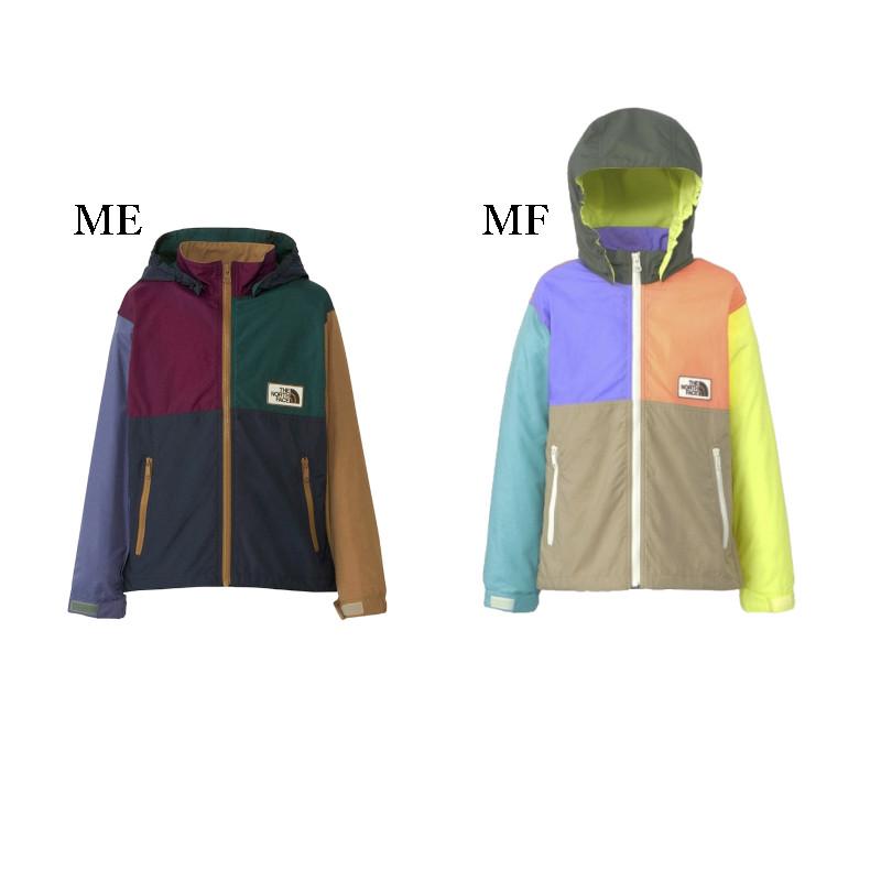 THE NORTH FACE（ザ ノースフェイス） グランドコンパクトジャケット