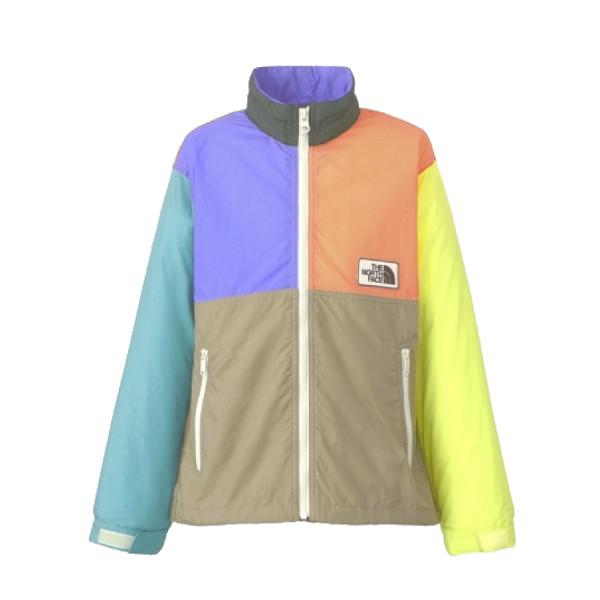 THE NORTH FACE（ザ ノースフェイス） グランドコンパクトジャケット