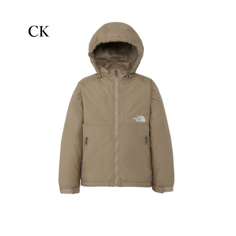 THE NORTH FACE（ザ ノースフェイス） コンパクトノマドジャケット