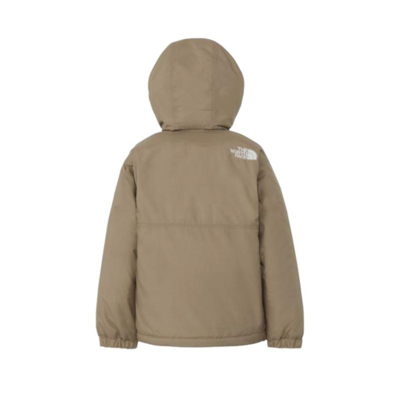 THE NORTH FACE（ザ ノースフェイス） コンパクトノマドジャケット