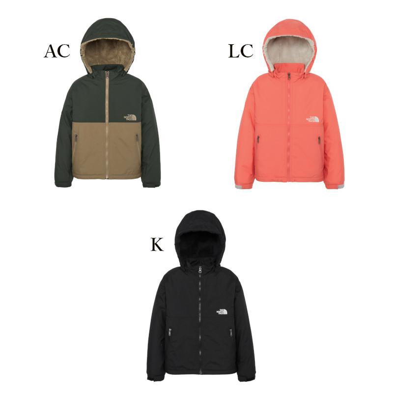 THE NORTH FACE（ザ ノースフェイス） コンパクトノマドジャケット