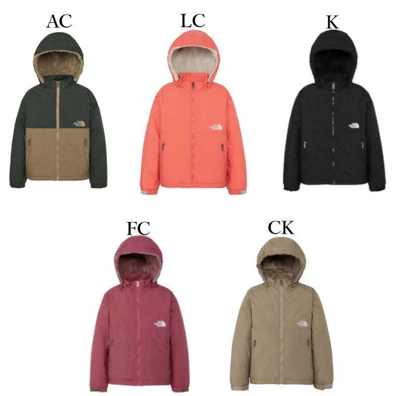 THE NORTH FACE（ザ ノースフェイス） コンパクトノマドジャケット