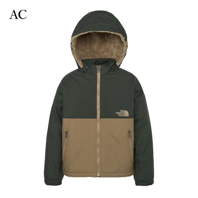 THE NORTH FACE（ザ ノースフェイス） コンパクトノマドジャケット