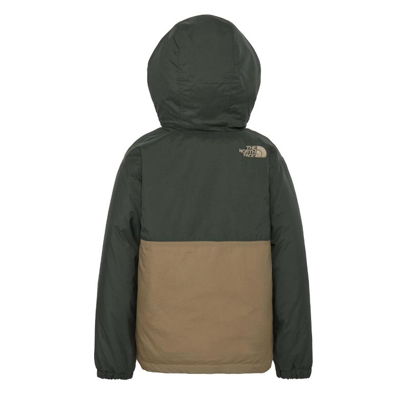 THE NORTH FACE（ザ ノースフェイス） コンパクトノマドジャケット