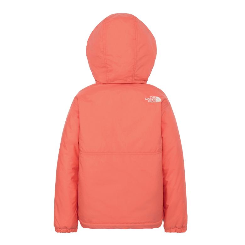 THE NORTH FACE（ザ ノースフェイス） コンパクトノマドジャケット