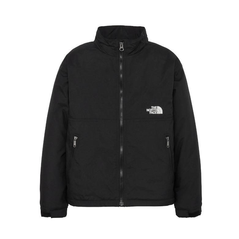 THE NORTH FACE コンパクトノマドジャケット130cm新品 THE NORTH FACE/ザ・ノース・フェイス】コンパクトノマドジャケット