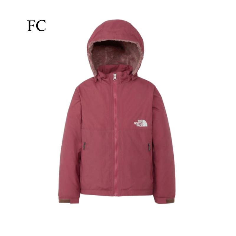 THE NORTH FACE（ザ ノースフェイス） コンパクトノマドジャケット